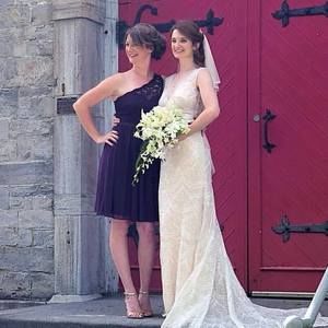 Meet your Posher, Claire